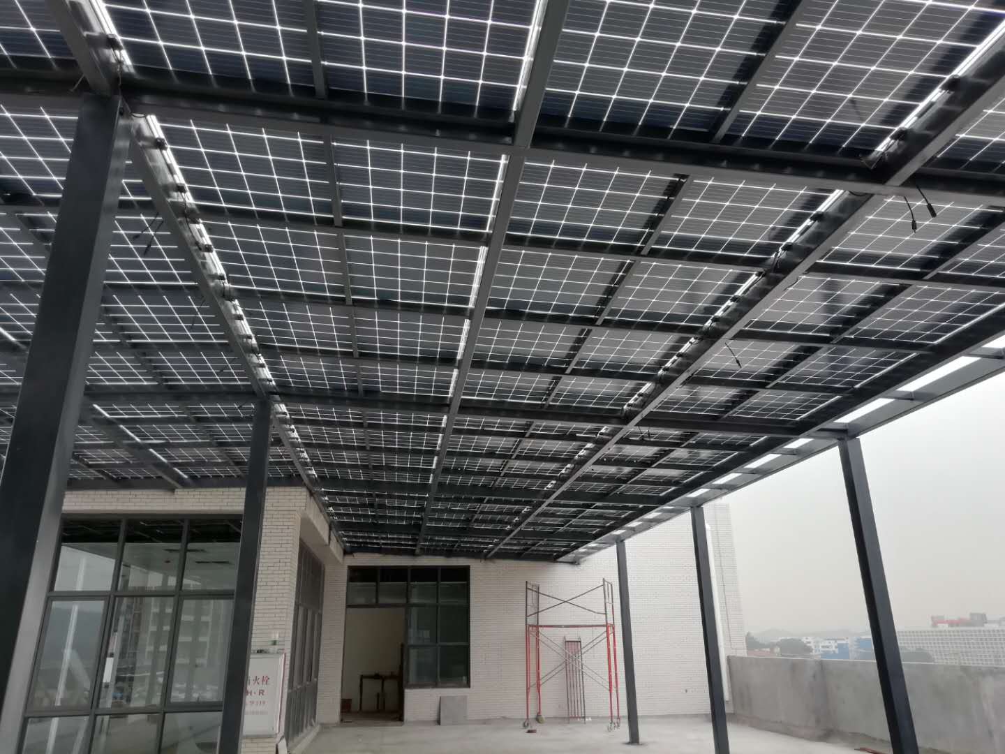 阳台壁挂太阳能怎么用—阳台壁挂太阳能使用方法有哪些 - 舒适100网